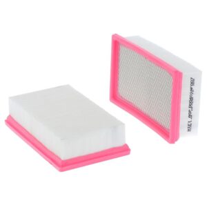 HIFI FILTER ASP 000401AF007 Air Filter