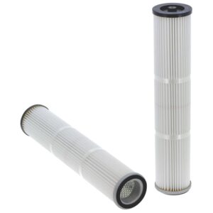 HIFI FILTER ASR 991900AG010 Air Filter