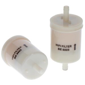 HIFI FILTER BE 8805 Petrol Filter