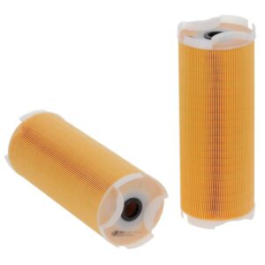 HIFI FILTER EL 15192 Spark Erosion Filter