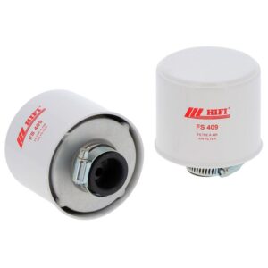 HIFI FILTER FS 409 Air Filter