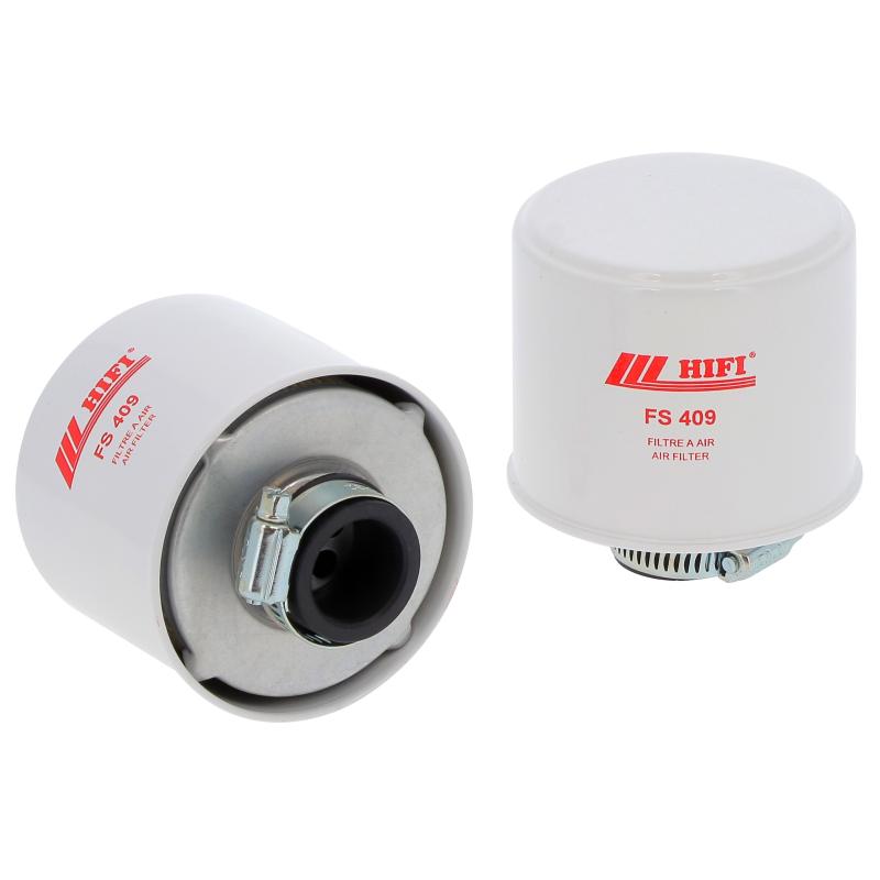 HIFI FILTER FS 409 Air Filter