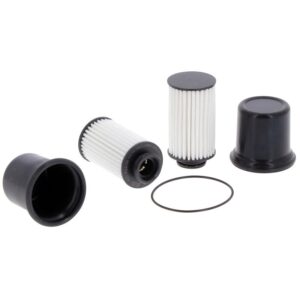 HIFI FILTER KD 70438 Urea Filter Kit