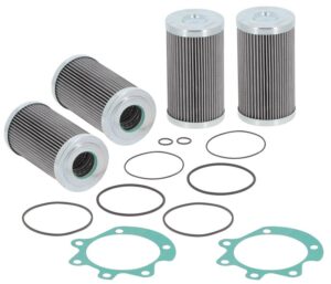 HIFI FILTER KH 66076 V Hydraulic Filter Kit