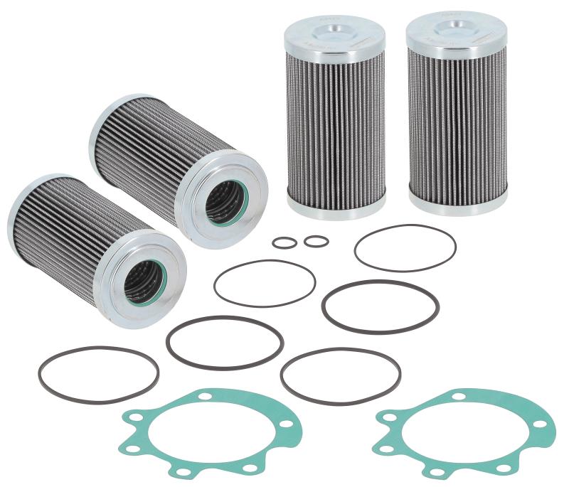 HIFI FILTER KH 66076 V Hydraulic Filter Kit
