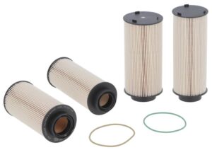HIFI FILTER KN 70346 Fuel Filter