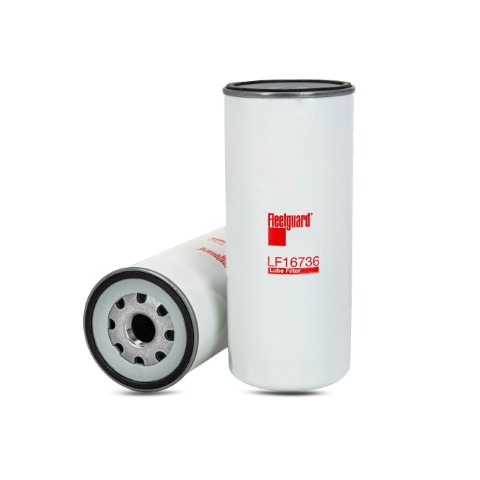 Fleetguard LF16736 Oil Filter