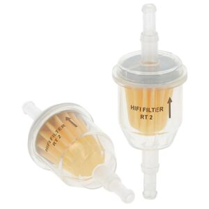 HIFI FILTER RT 2 Breather For Valtra T 235 Active