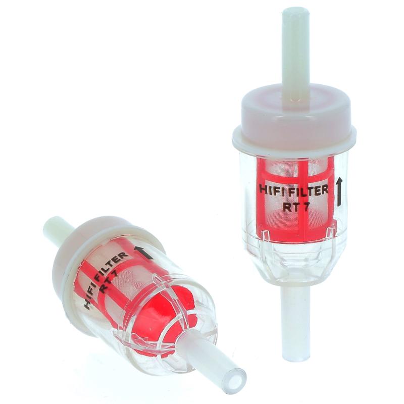 HIFI FILTER RT 7 Fuel Filter