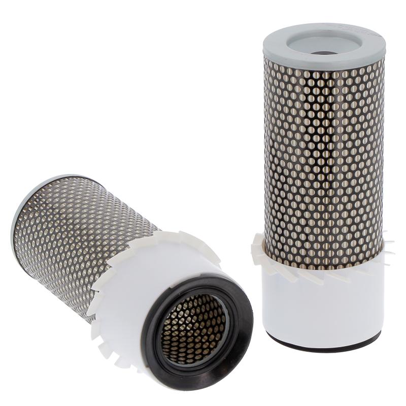 HIFI FILTER SA 10385 K Air Filter
