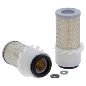 HIFI FILTER SA 11608 K Air Filter