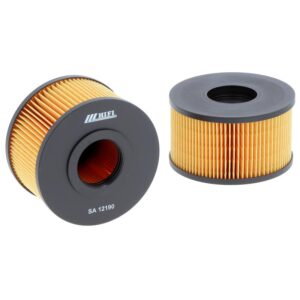 HIFI FILTER SA 12190 Air Filter