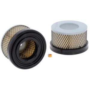 HIFI FILTER SA 12450 Air Filter