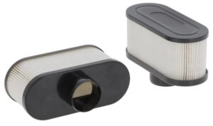 HIFI FILTER SA 12455 Air Filter