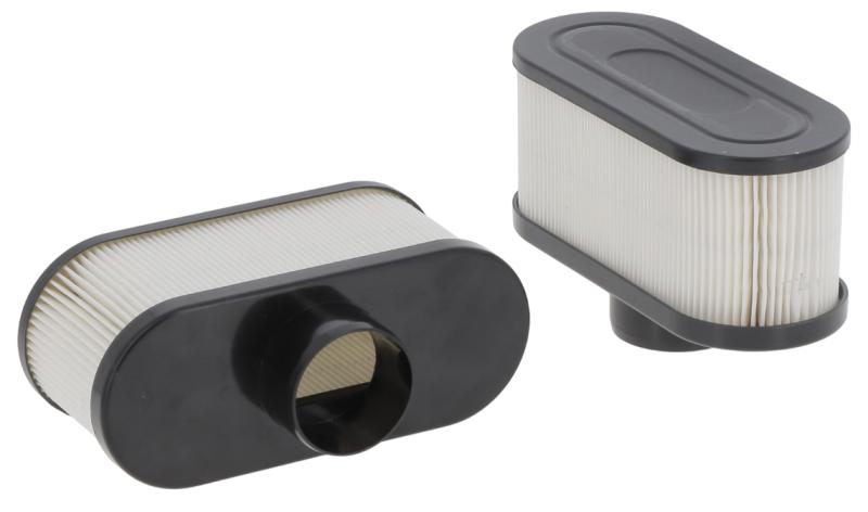HIFI FILTER SA 12455 Air Filter