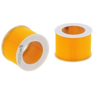 HIFI FILTER SA 12519 Air Filter