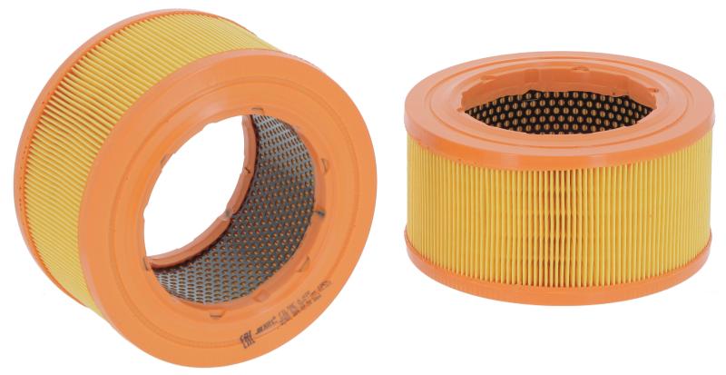 HIFI FILTER SA 12521 Air Filter