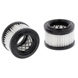 HIFI FILTER SA 12572 Ventilation Filter