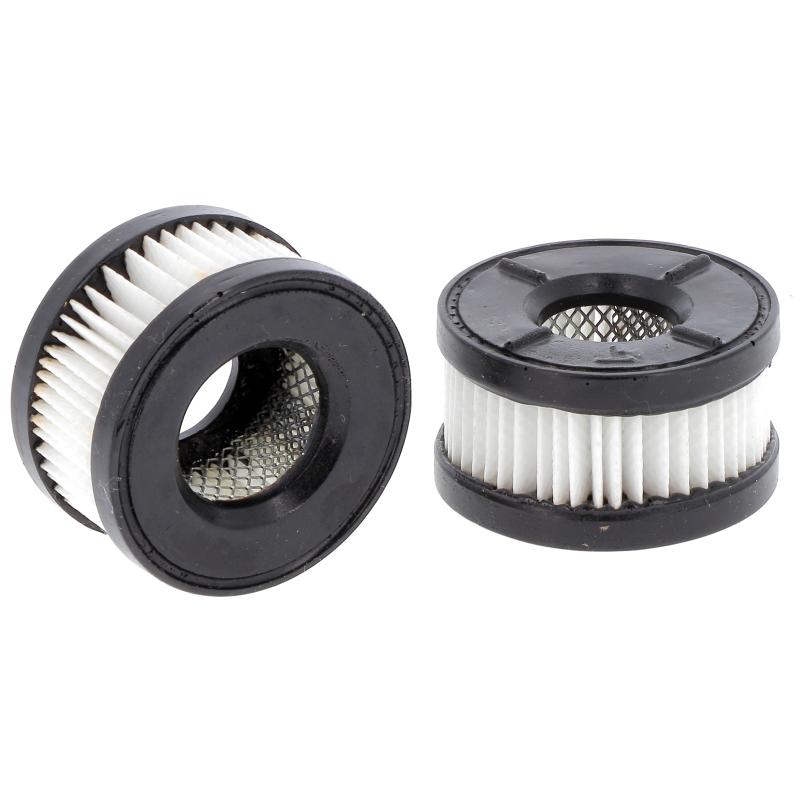 HIFI FILTER SA 12623 Air Filter