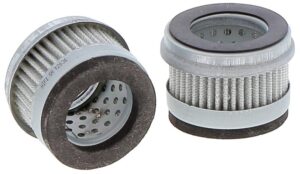 HIFI FILTER SA 12636 Air Filter