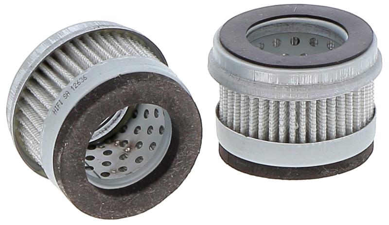 HIFI FILTER SA 12636 Air Filter