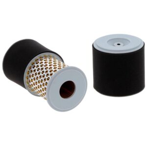 HIFI FILTER SA 12699 Air Filter