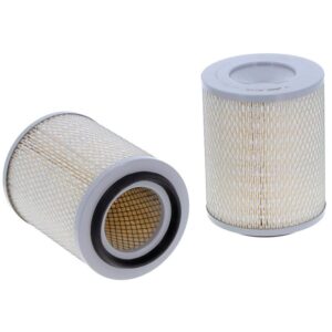 HIFI FILTER SA 14587 Air Filter
