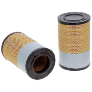 HIFI FILTER SA 160128 Air Filter