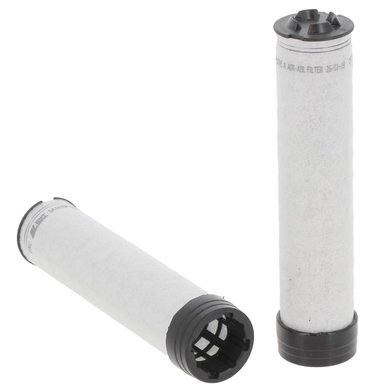 HIFI FILTER SA 16190 Air Filter