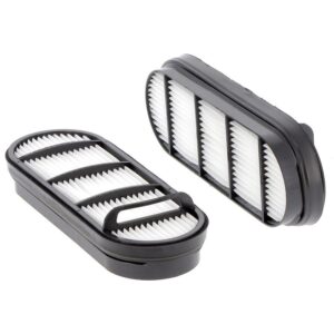 HIFI FILTER SA 16414 Air Filter