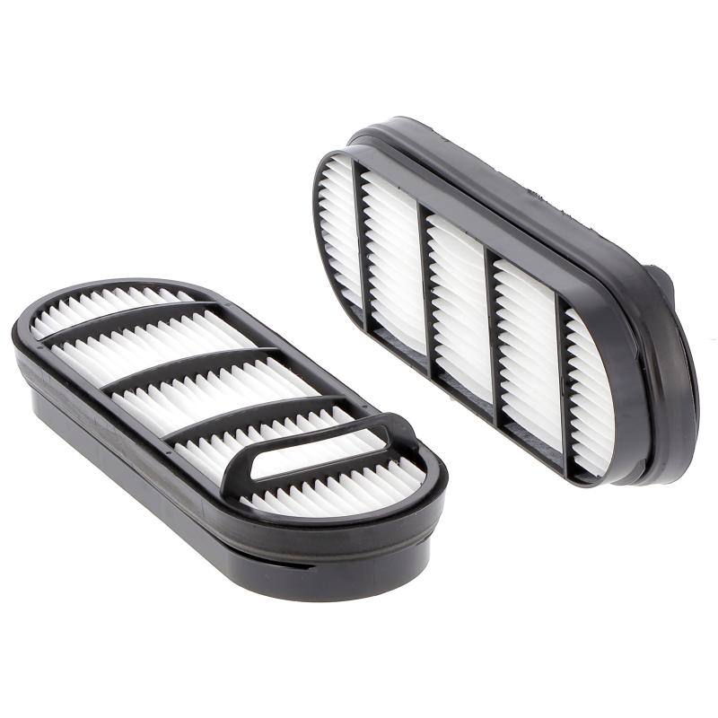 HIFI FILTER SA 16414 Air Filter