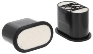 HIFI FILTER SA 16448 Air Filter