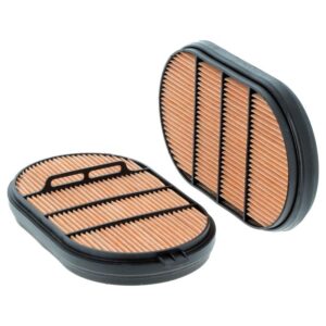 HIFI FILTER SA 16508 Air Filter