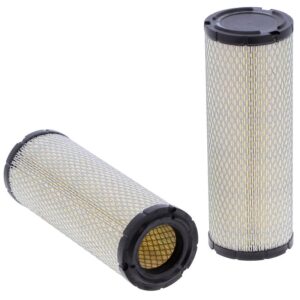 HIFI FILTER SA 16578 Air Filter