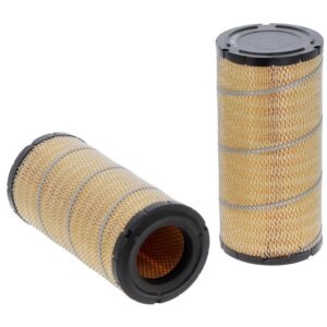HIFI FILTER SA 16580