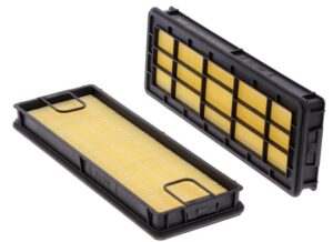 HIFI FILTER SA 16745 Air Filter