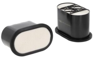 HIFI FILTER SA 16804 Air Filter