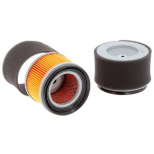 HIFI FILTER SA 17117 Air Filter