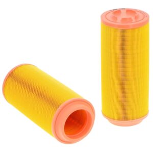 HIFI FILTER SA 17118 Air Filter