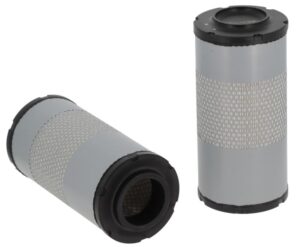 HIFI FILTER SA 17217 Air Filter