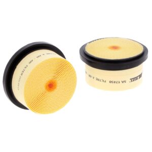 HIFI FILTER SA 17450 Air Filter