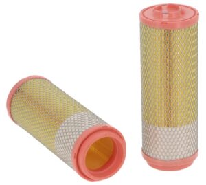 HIFI FILTER SA 17554 Air Filter