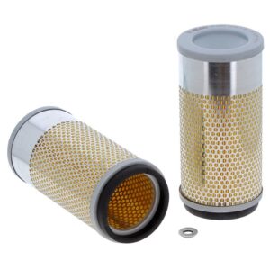HIFI FILTER SA 18089 Air Filter
