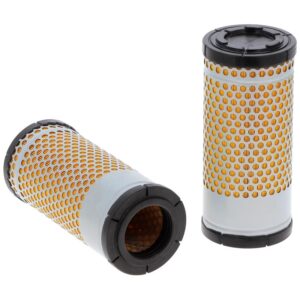 HIFI FILTER SA 18146 Air Filter