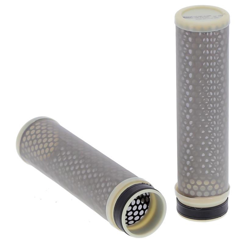 HIFI FILTER SA 18166 Air Filter