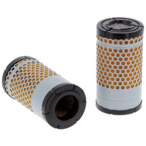 HIFI FILTER SA 18185 Air Filter