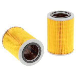 HIFI FILTER SA 19365 Air Filter