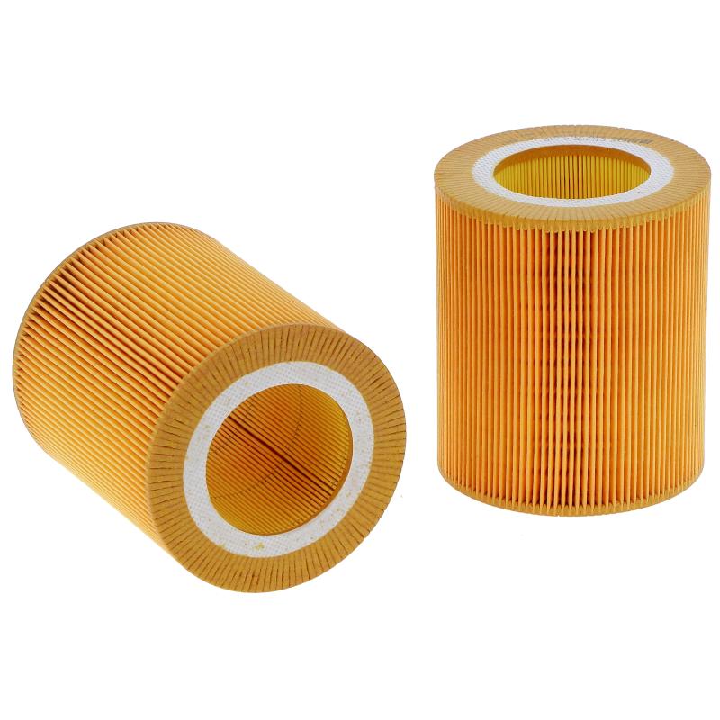 HIFI FILTER SA 19367 Air Filter