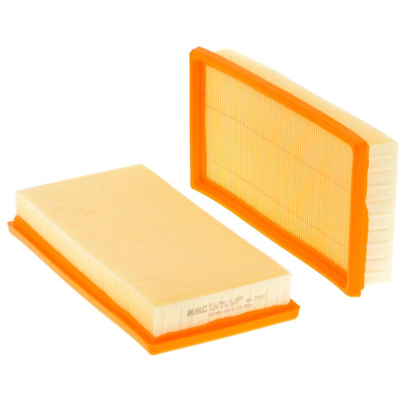 HIFI FILTER SA 7005 Air Filter