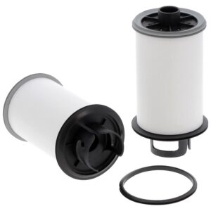 HIFI FILTER SAO 16751 Engine Breather Filter